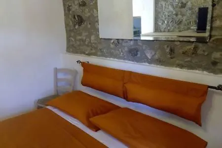 Holiday home Casa Dell'erta Vezzano Ligure
