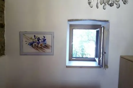 Holiday home Casa Dell'erta