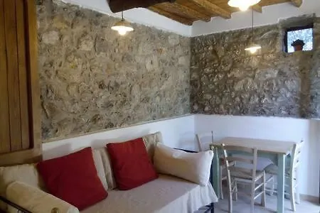 Casa Dell'erta