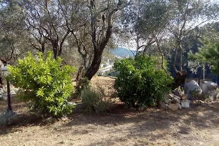 Holiday home Casa Dell'erta