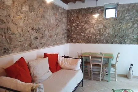 Casa Dell'erta