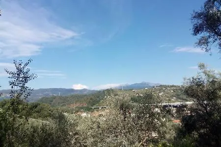 Casa Dell'erta *