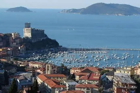 Casa Dell'erta *