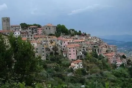 Holiday home Casa Dell'erta